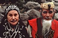 Ainu dictionary