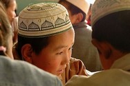 Dongxiang translation