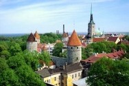 Estonian translation