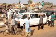 Fulfulde translation