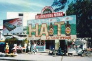 Haitian Creole translation