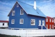Icelandic dictionary