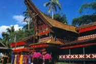 Indonesian dictionary