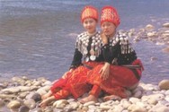Jingpho translation