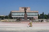 Kabardian dictionary