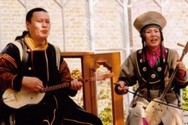 Khakas translation