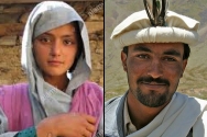 Khowar translation
