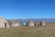 Kirghiz dictionary