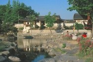 Korean translation