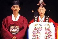 Korean dictionary