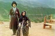 Kumyk translation