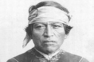 Mapuche dictionary