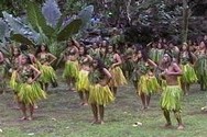 Marquesan dictionary