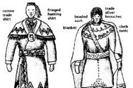 Mohawk translation