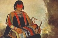 Ojibwe translation