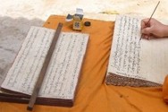 Pali dictionary