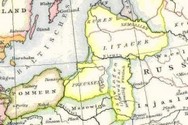 Prussian dictionary