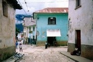 Bolivian Quechua dictionary