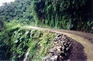 Bolivian Quechua translation