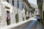Quechua of Cuzco dictionary