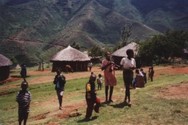Sesotho dictionary
