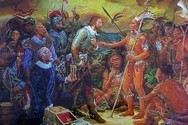 Taino dictionary