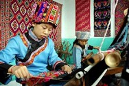 Tujia dictionary