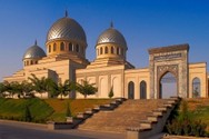 Uzbek translation