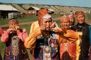 Yakut dictionary