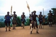 Zulu translation